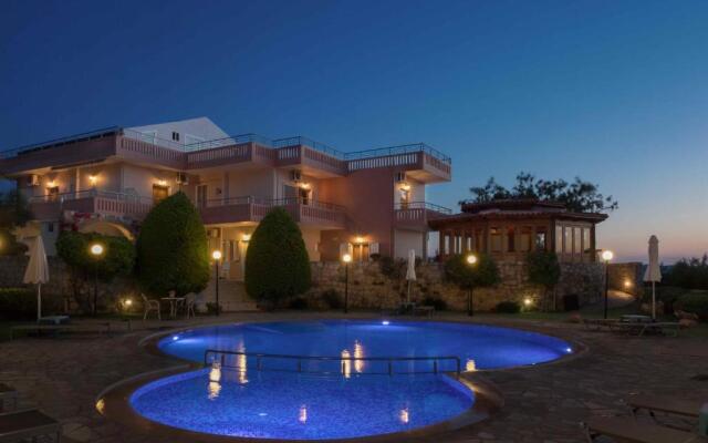 Petritos Rooms and Studios