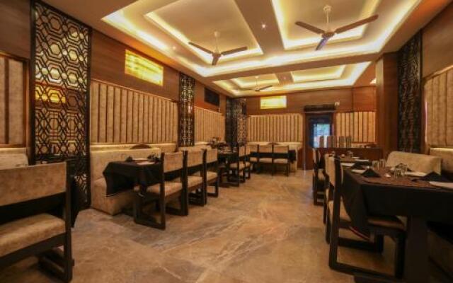 OYO 29220 Hotel Siddharth