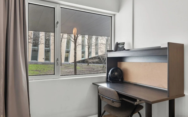 Residences UQAM Ouest