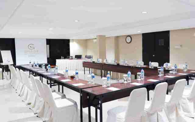 Grage Hotel Cirebon