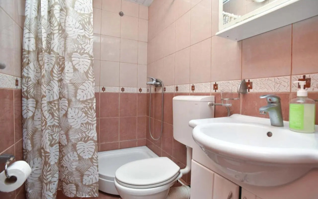 Apartments Villa Sveti Nikola