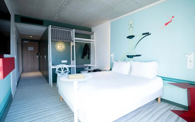 ibis Styles Le Touquet