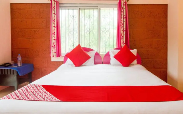 Ragusheela Cottage