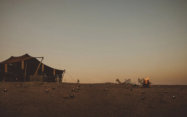 Scarabeo Camp