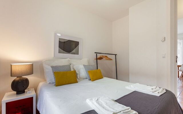 Gonzalo's Guest Apartments - Alfama Terrace