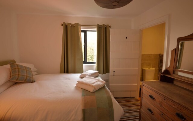 Bridge House B&B