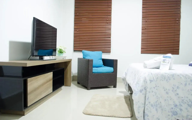 Hotel Las Olas Mamonal