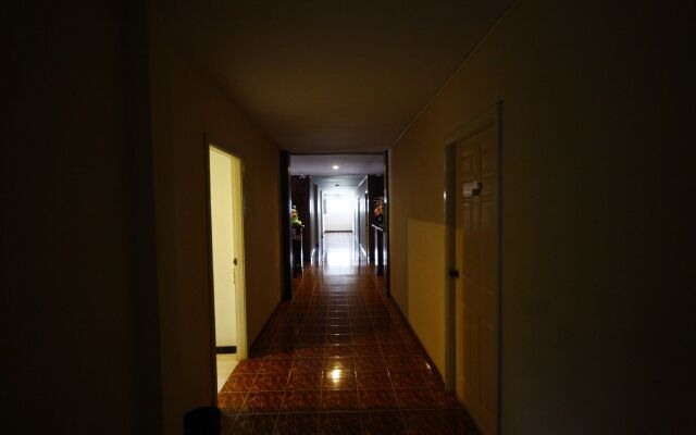 Narasiri Service Apartment