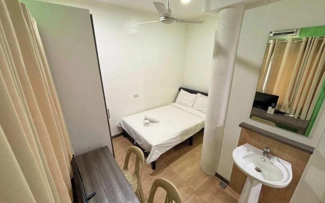 Casa Lily Quezon City