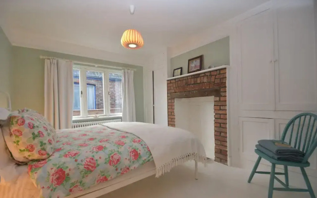 Seaside Retreat - Rye Harbour