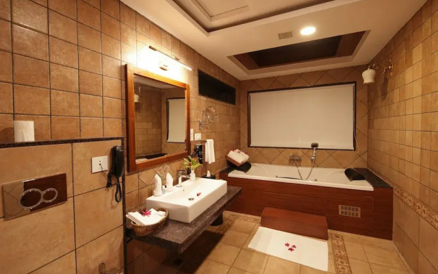 Gokulam Grand Resort & Spa