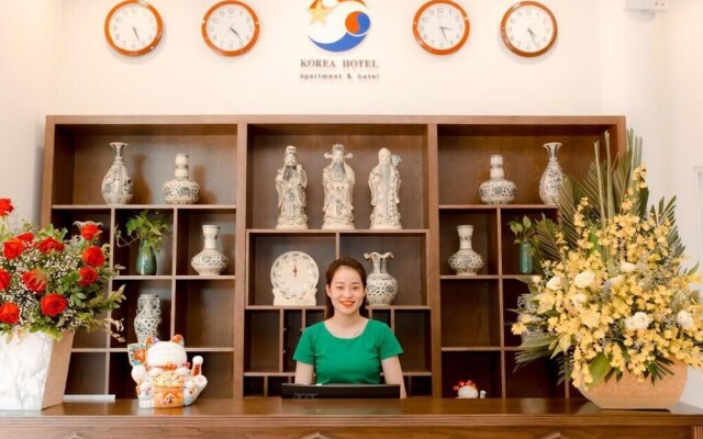 Korea Bac Giang Hotel