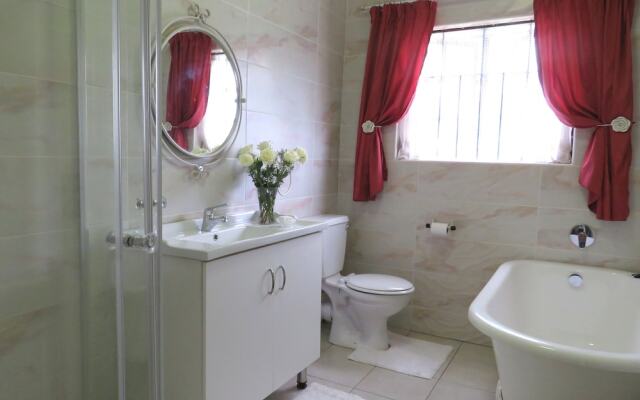 Butterscotch Bed and Breakfast