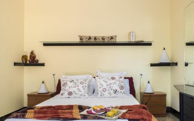 Costa Brava Apartment Can Roura