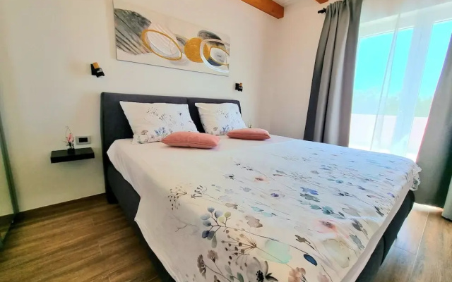 Villa Rosea Domus Zadarvillas