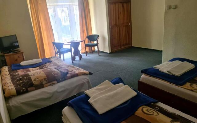 OWR Relax - Hostel położony blisko atrakcji turystycznych