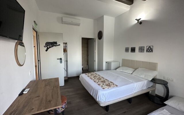 Vilador Beach Hotel