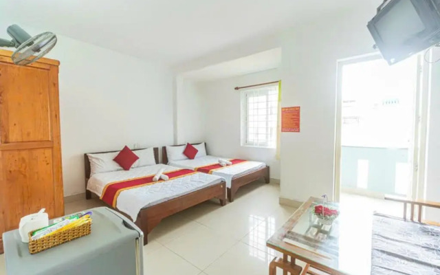 Thien Thanh Hotel