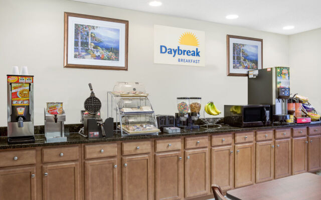 Days Inn Greensboro NC
