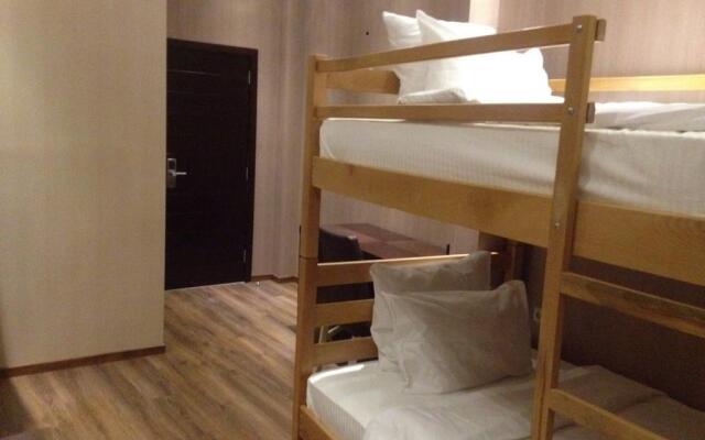 Orion Hostel Plus