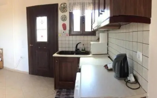 Vervekis Apartments