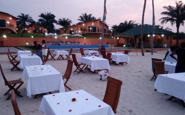 Romano Lodge