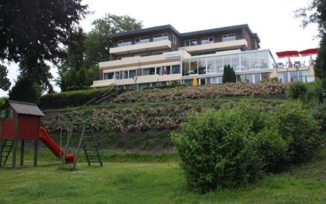 Hotel Am See Der Redderkrug