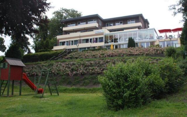 Hotel am See Der Redderkrug