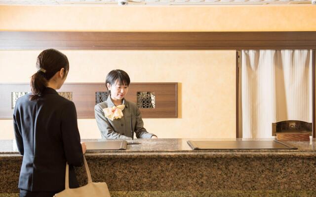 Premier Hotel Cabin Sapporo