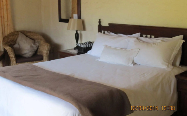 The Jays Guest House