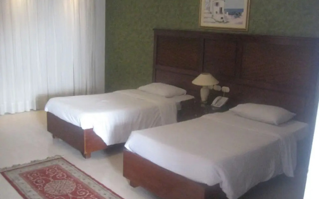Nice Apartment in Sharm