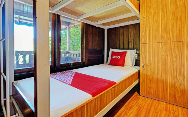 OYO 92927 Griya Ayu Minahasa