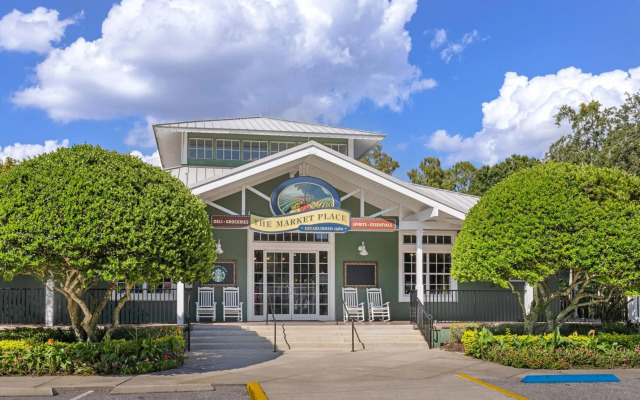 Sheraton Vistana Resort Villas, Lake Buena Vista/Orlando