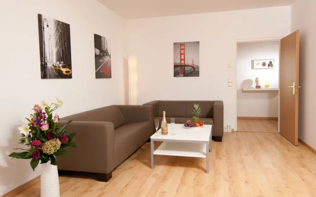 Apartments am Brandenburger Tor