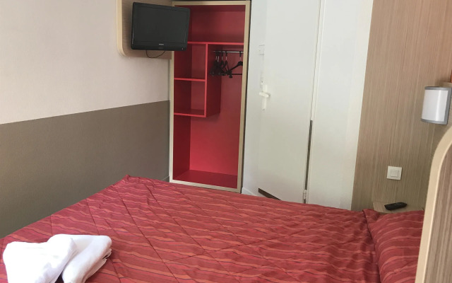 Premiere Classe Marseille Est - La Valentine