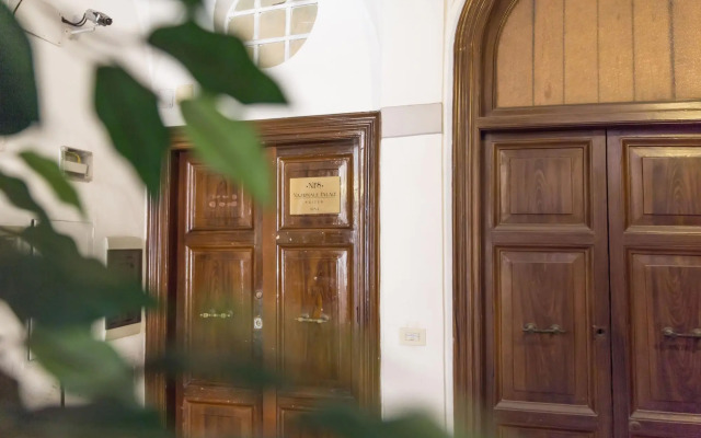 Nazionale Palace Suites