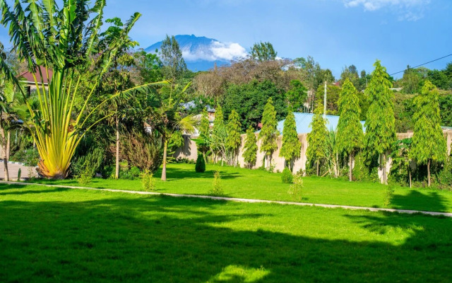 Elanacha Hotel