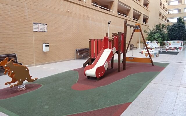 Acv Neptuno 2 Linea Planta 6 Norte