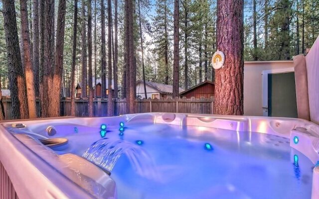 The Meadowscape by RedAwning