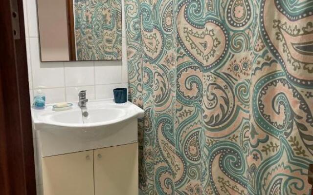Apartamentos Avenida