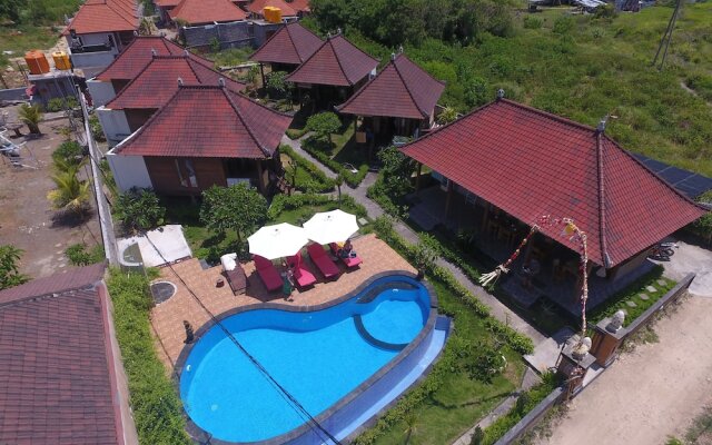 Ulap Bali Villas