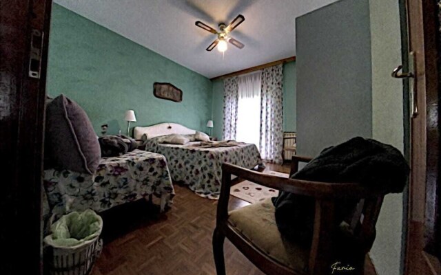 B&B Jasmyn