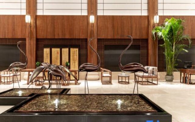 Putuo Mountain Healray Chinese Inn