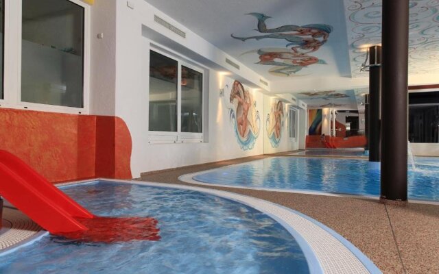 Hotel-Gasthof Andreas