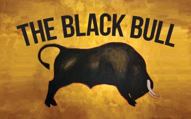 The Black Bull Motel