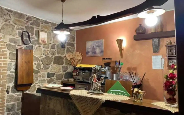 Agriturismo La Locanda del Gallo