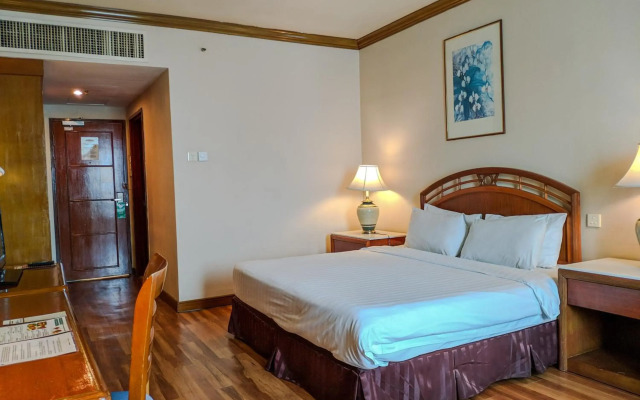 Sabah Oriental Hotel