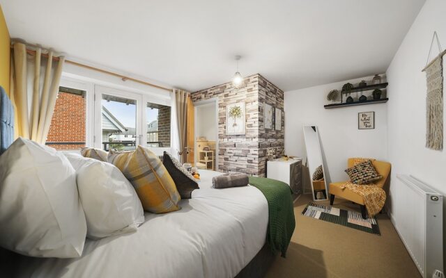 Spacious Private Relaxing Getaway