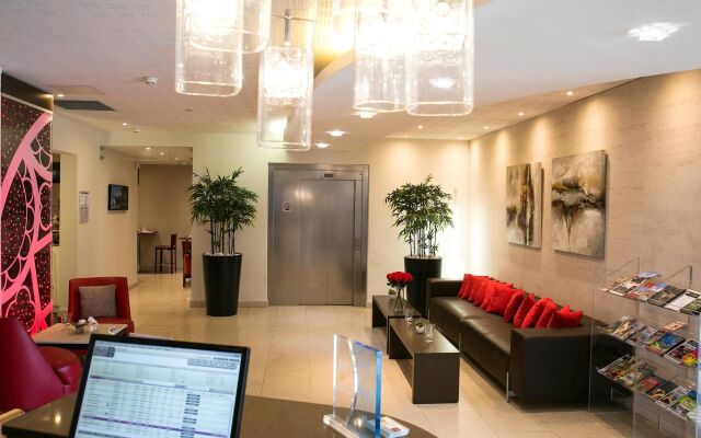 Mercure Chartres Centre Cathédrale