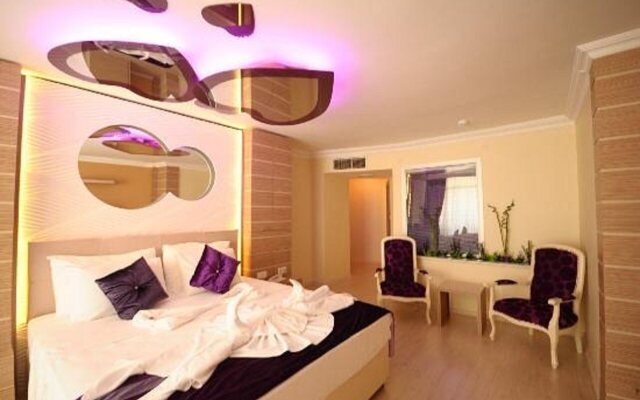 Hotel Caprea